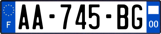 AA-745-BG