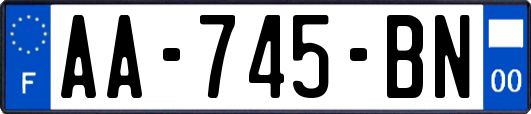 AA-745-BN