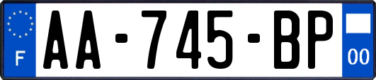 AA-745-BP