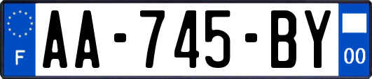 AA-745-BY