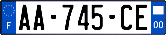 AA-745-CE