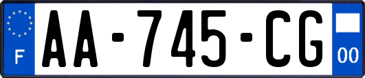 AA-745-CG