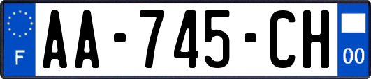 AA-745-CH