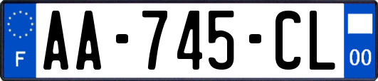 AA-745-CL