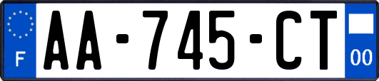 AA-745-CT