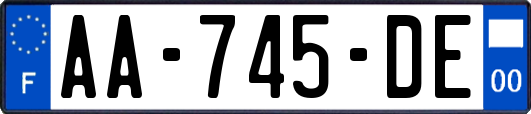 AA-745-DE