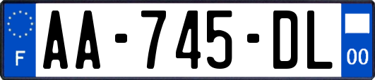 AA-745-DL