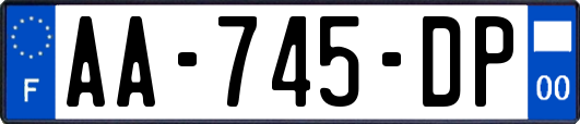 AA-745-DP