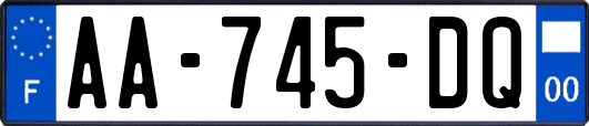 AA-745-DQ