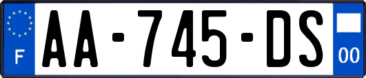 AA-745-DS