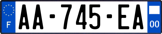 AA-745-EA