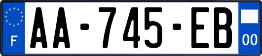 AA-745-EB
