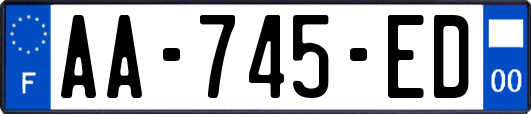 AA-745-ED