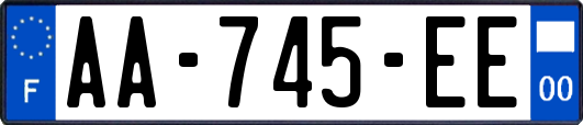 AA-745-EE