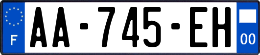 AA-745-EH