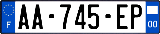 AA-745-EP