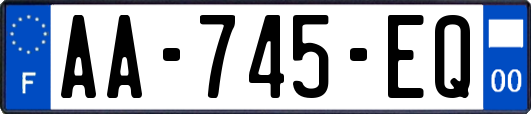 AA-745-EQ