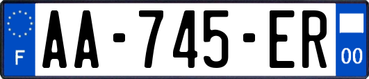 AA-745-ER