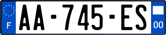 AA-745-ES