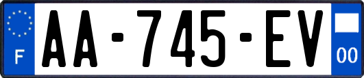 AA-745-EV