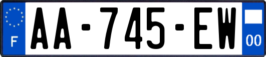 AA-745-EW