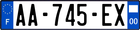 AA-745-EX