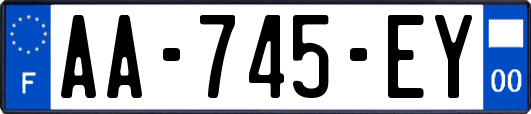 AA-745-EY