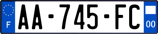 AA-745-FC