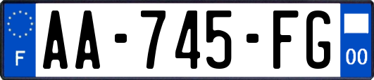 AA-745-FG