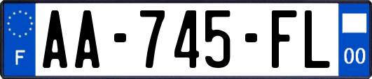 AA-745-FL