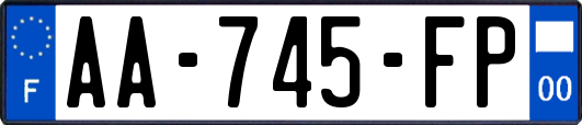 AA-745-FP