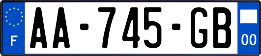 AA-745-GB