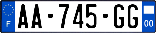 AA-745-GG