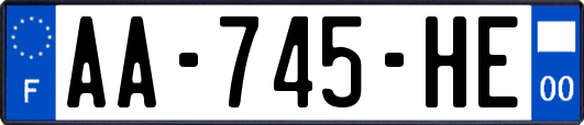 AA-745-HE