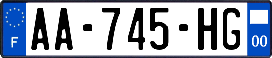 AA-745-HG