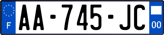 AA-745-JC