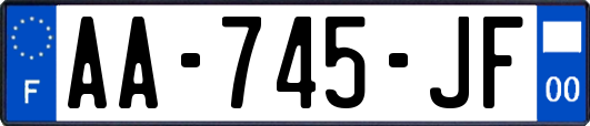 AA-745-JF