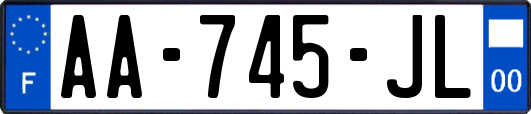 AA-745-JL