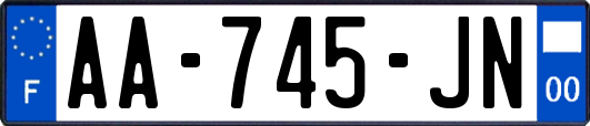 AA-745-JN