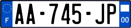 AA-745-JP