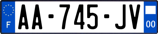 AA-745-JV