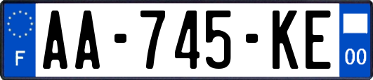 AA-745-KE