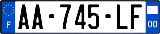 AA-745-LF
