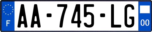 AA-745-LG