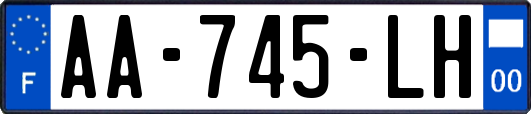AA-745-LH