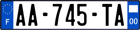 AA-745-TA