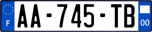 AA-745-TB