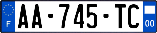 AA-745-TC