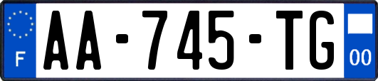 AA-745-TG