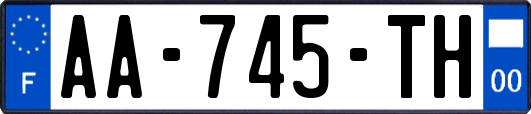 AA-745-TH